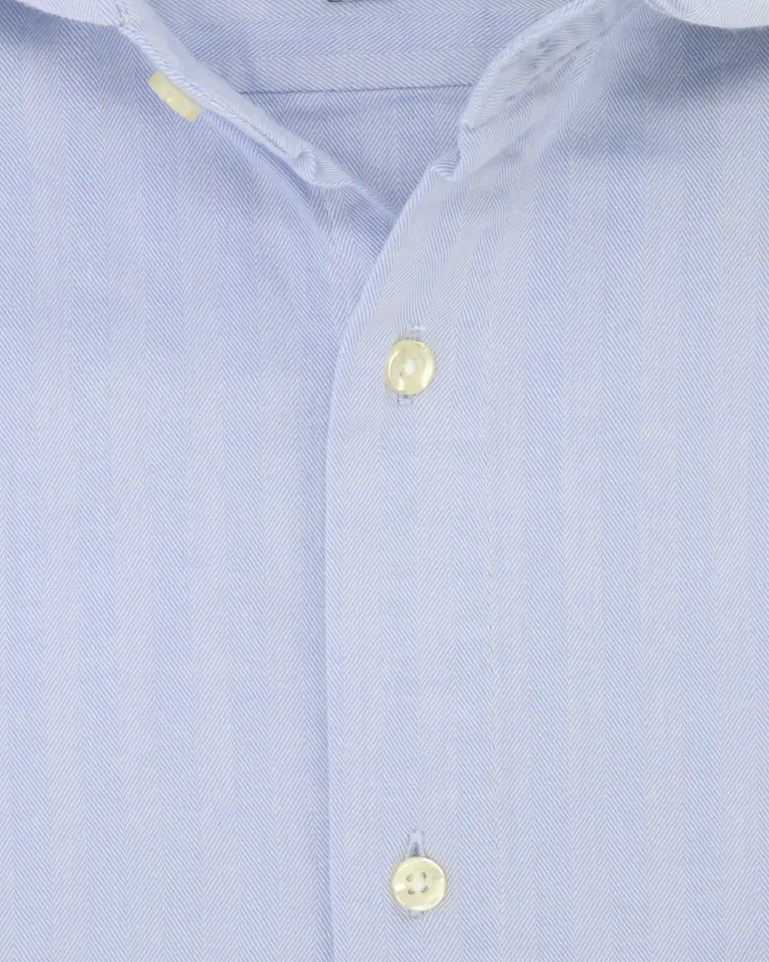 CAMISA GERARD ECOALF ESPIGA AZUL CLARO