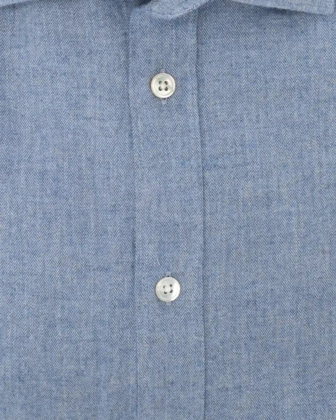 CAMISA AZUL ESPIGA KOIKE