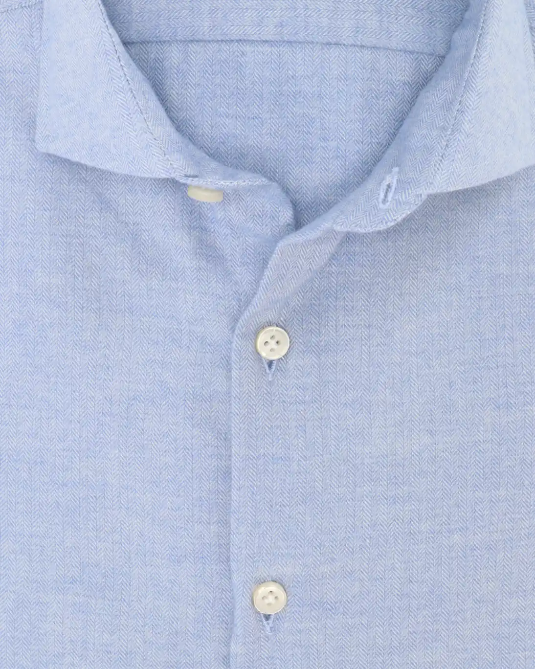 CAMISA SONRISA ESPIGA AZUL