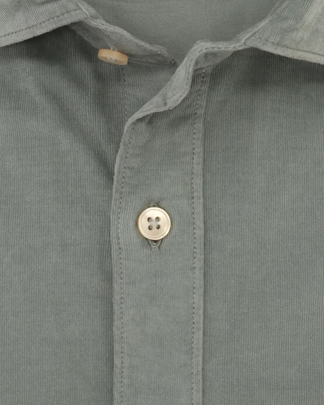 CAMISA DE PANA VERDE NEW ENGLAND