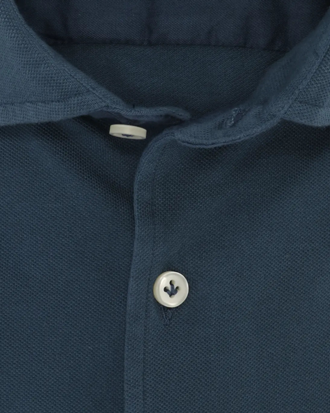 CAMISA PIQUÉ MARINO SONRISA