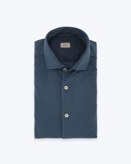 CAMISA JERSEY MARINO SONRISA