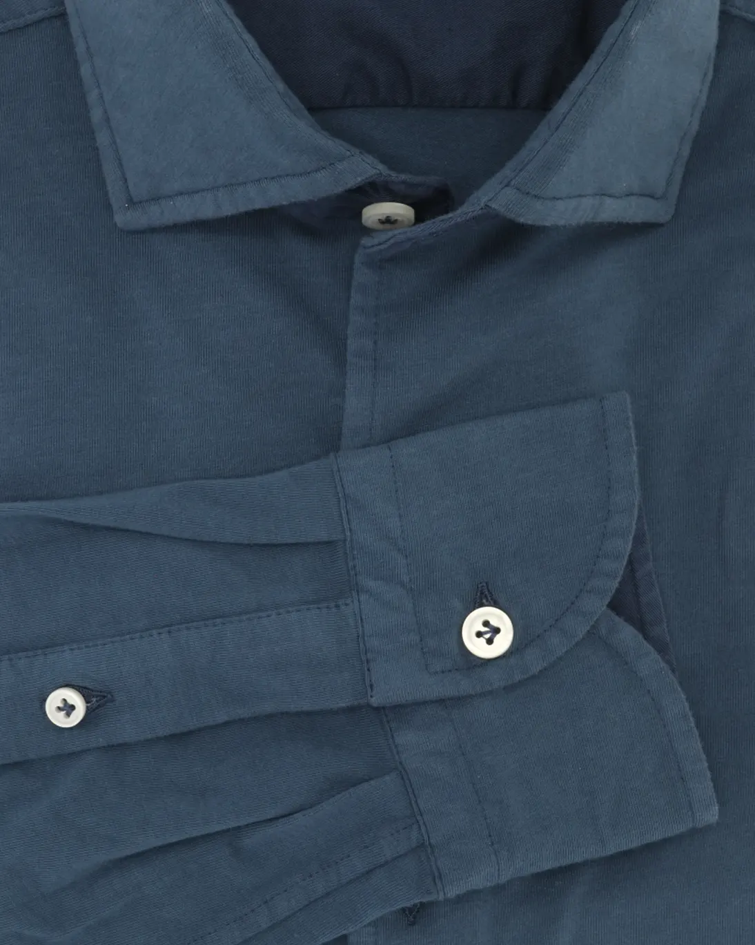 CAMISA JERSEY MARINO SONRISA