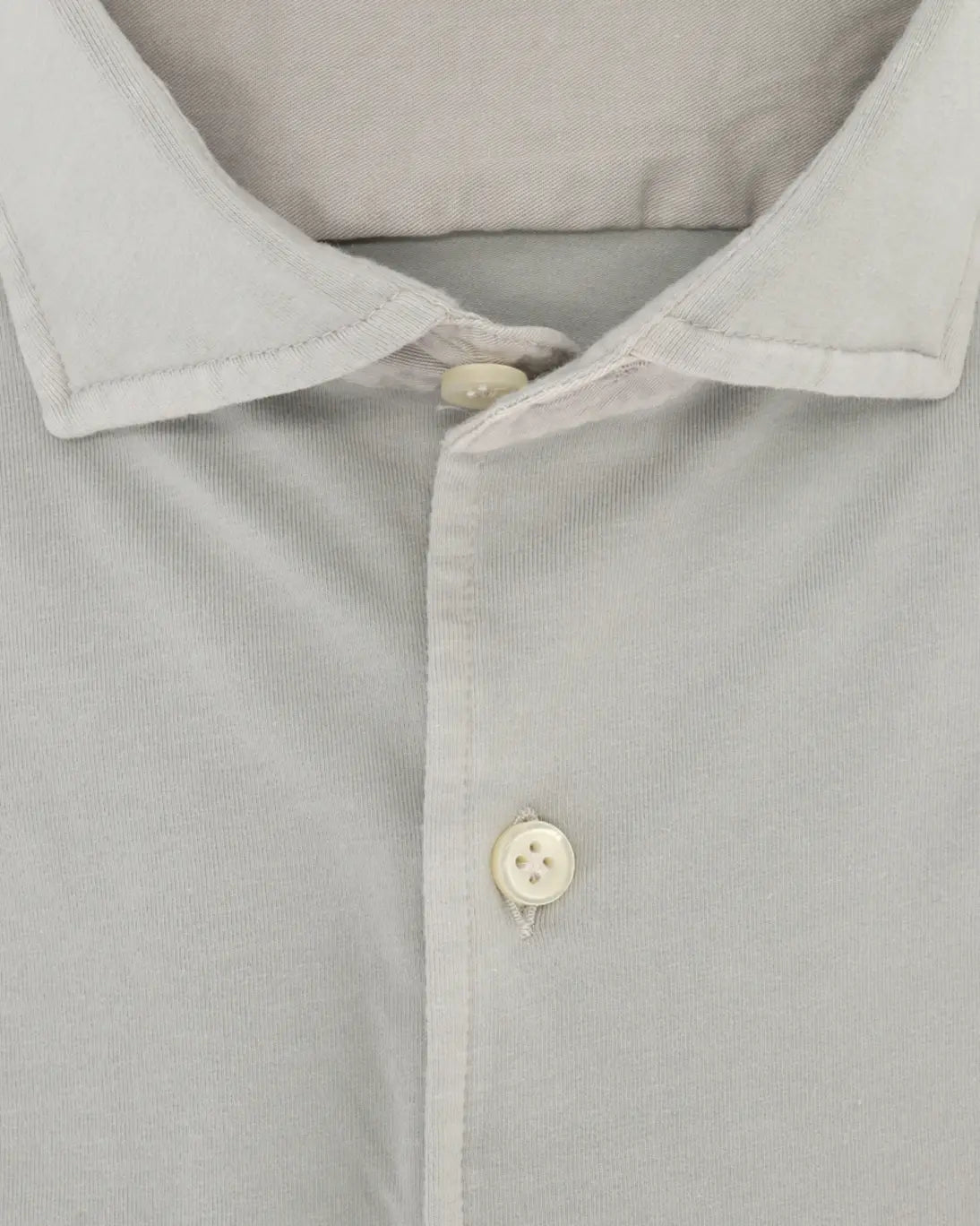 CAMISA GRIS SONRISA