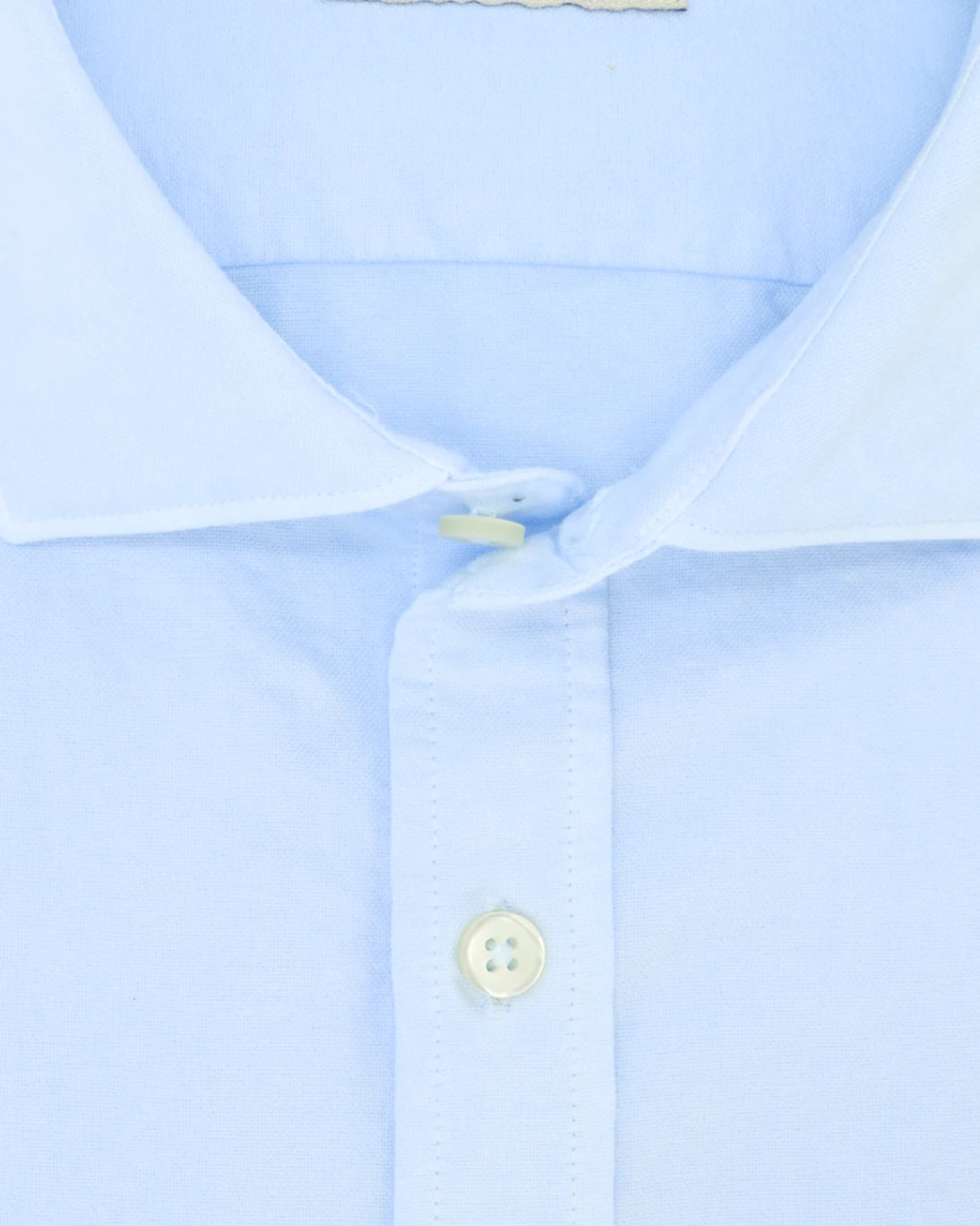 CAMISA OXFORD AZUL CLARO GHIRARDELLI