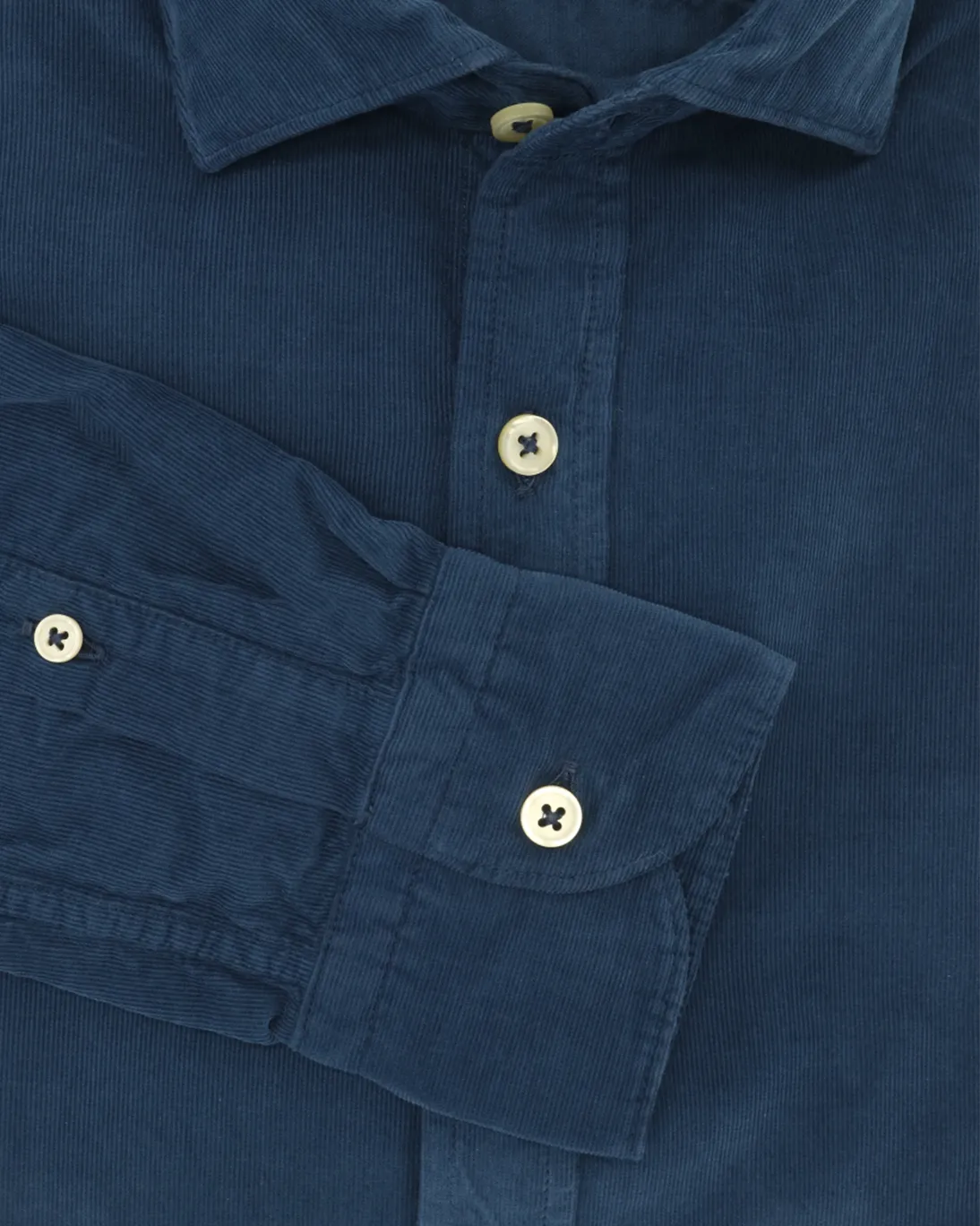 CAMISA DE PANA NAVY GHIRARDELLI