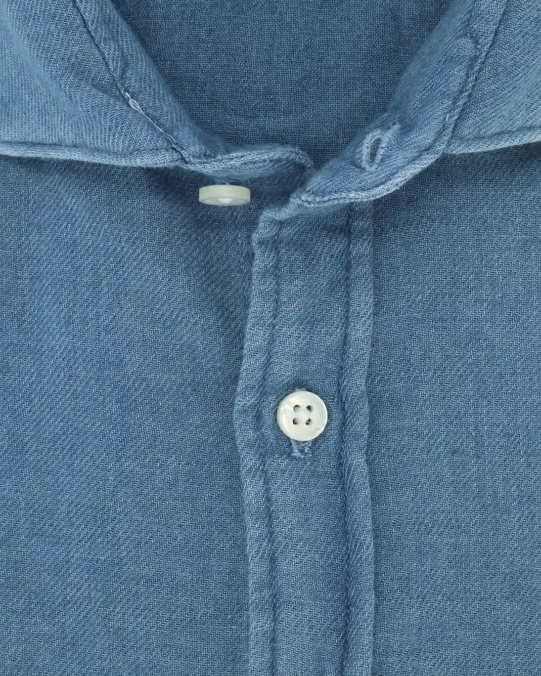 CAMISA AZUL CLARO GHIRARDELLI