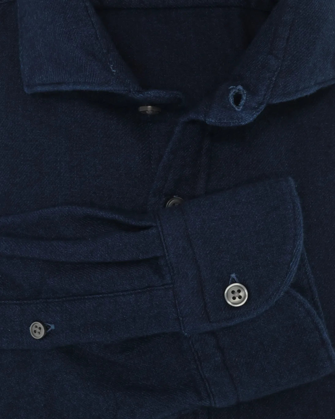 CAMISA AZUL OSCURO GHIRARDELLI