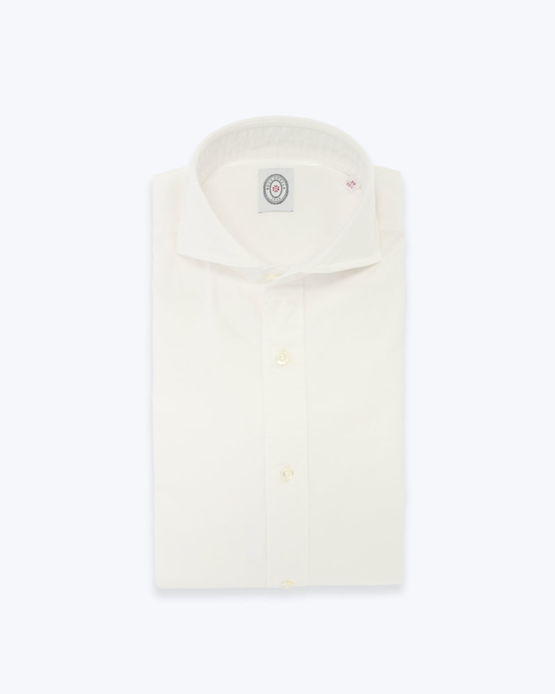 CAMISA BLANCA BOLZONELLA