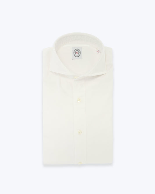 CAMISA BLANCA BOLZONELLA