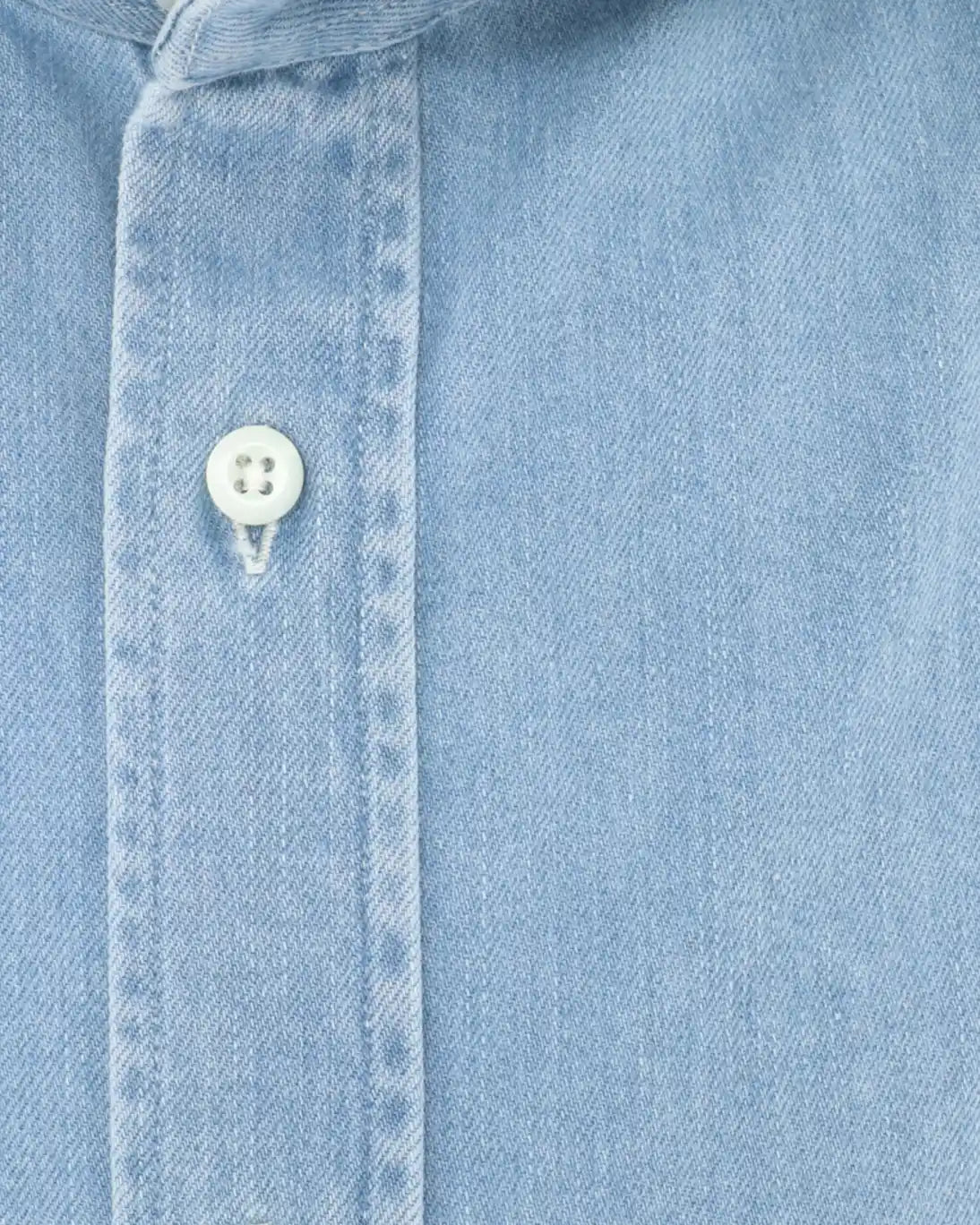 CAMISA DENIM AZUL CLARO BOLZONELLA
