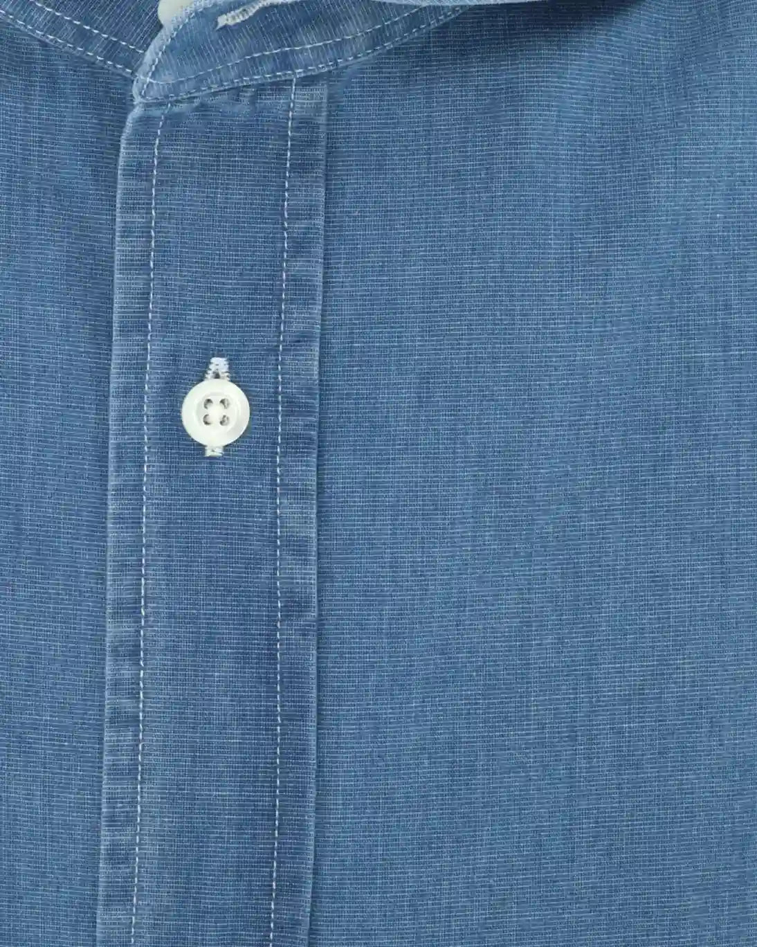 CAMISA DENIM AZUL BOLZONELLA