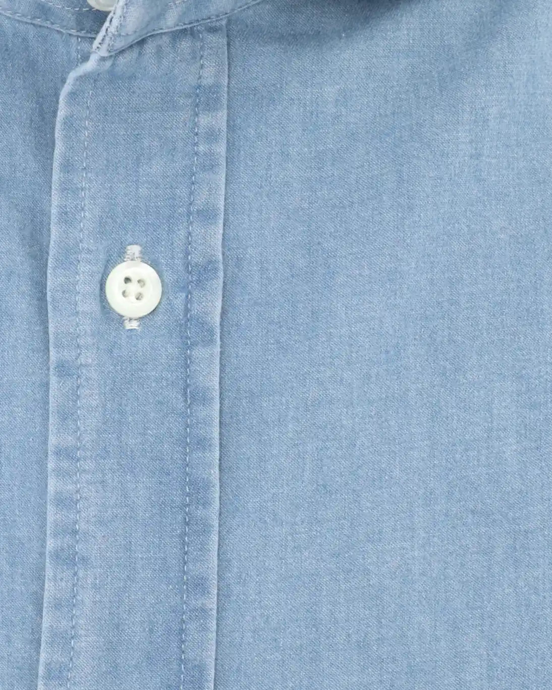 CAMISA AZUL CLARO BOLZONELLA