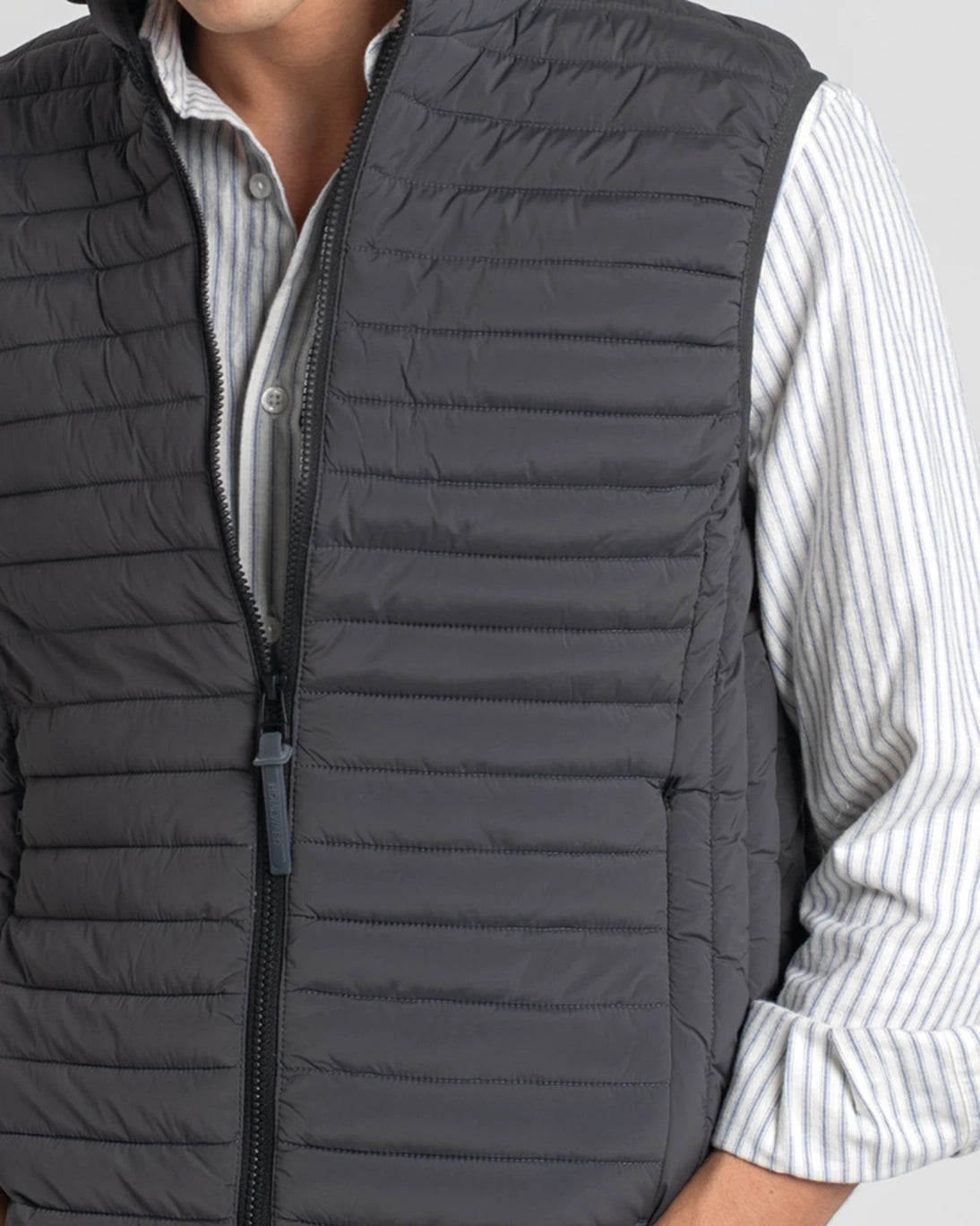 CHALECO DE PLUMAS HOMEWARD