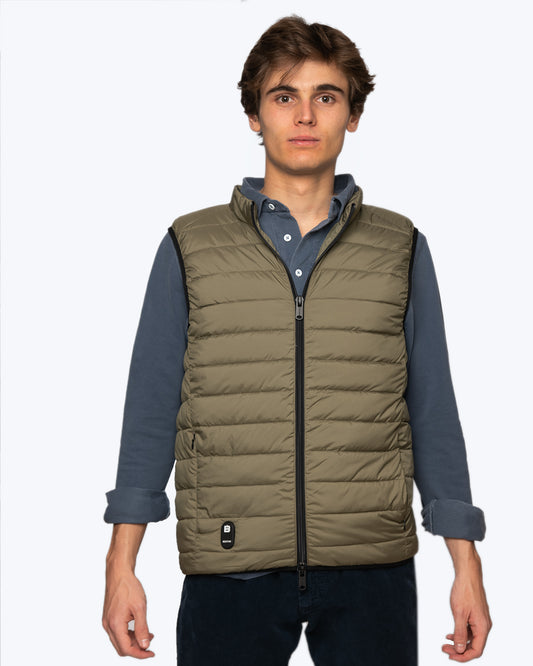 BESTON HEATED VEST