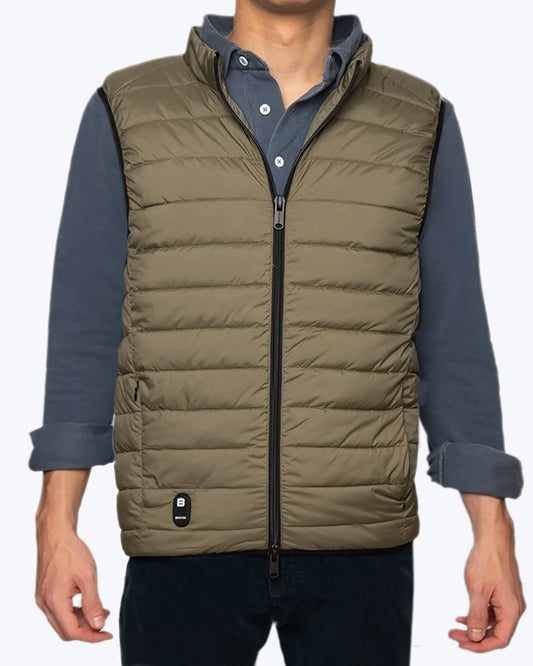 GILET CHAUFFANT BESTON