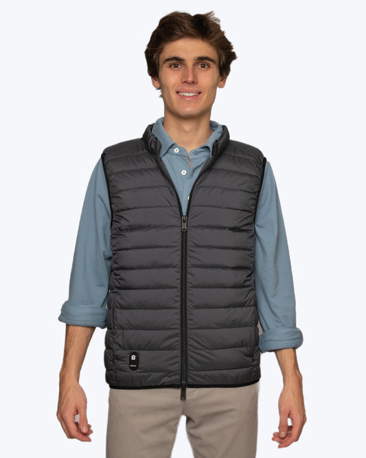 BESTON HEATED VEST