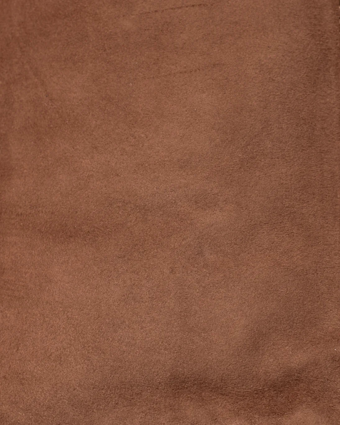 CHALECO ACOLCHADO DE ANTE CAMEL AT.P.CO