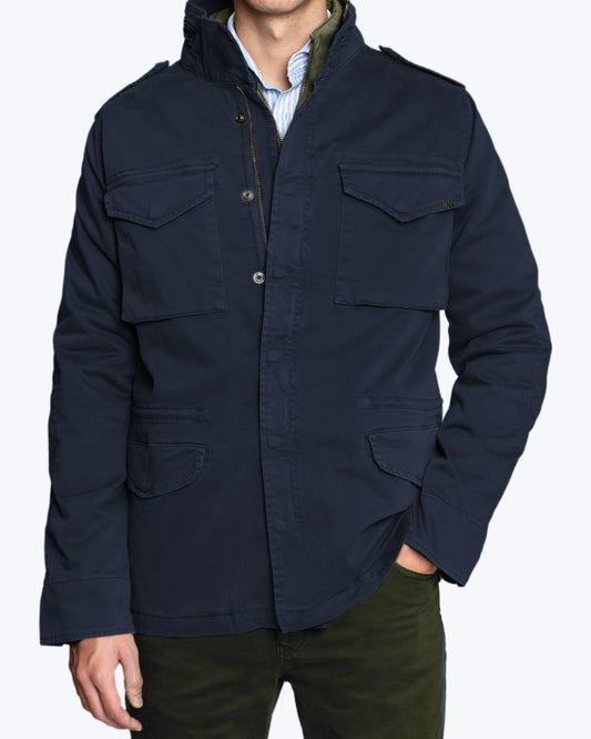 SAHARIANA AZUL 40WEFT