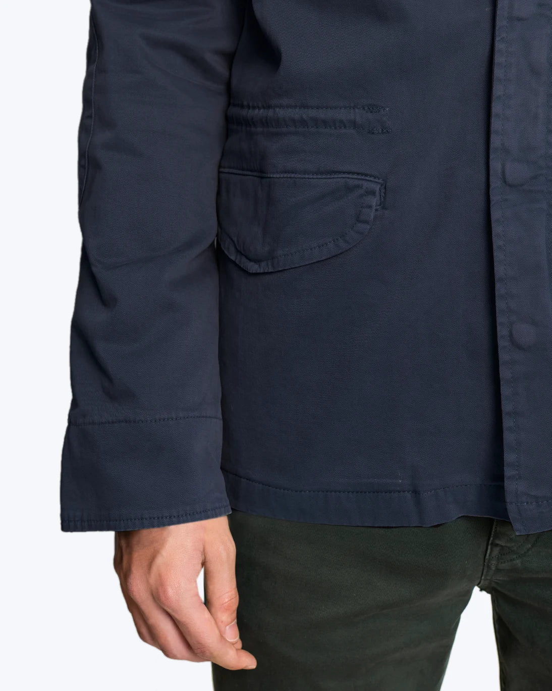 SAHARIANA AZUL 40WEFT