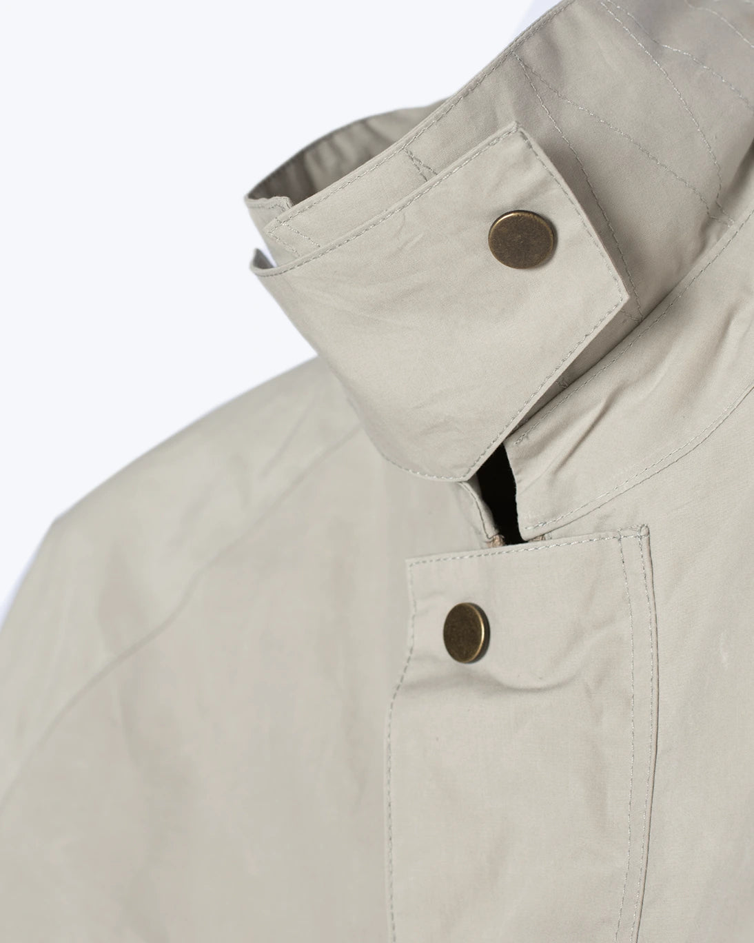 CAZADORA PIEDRA L´IMPERMEABILE