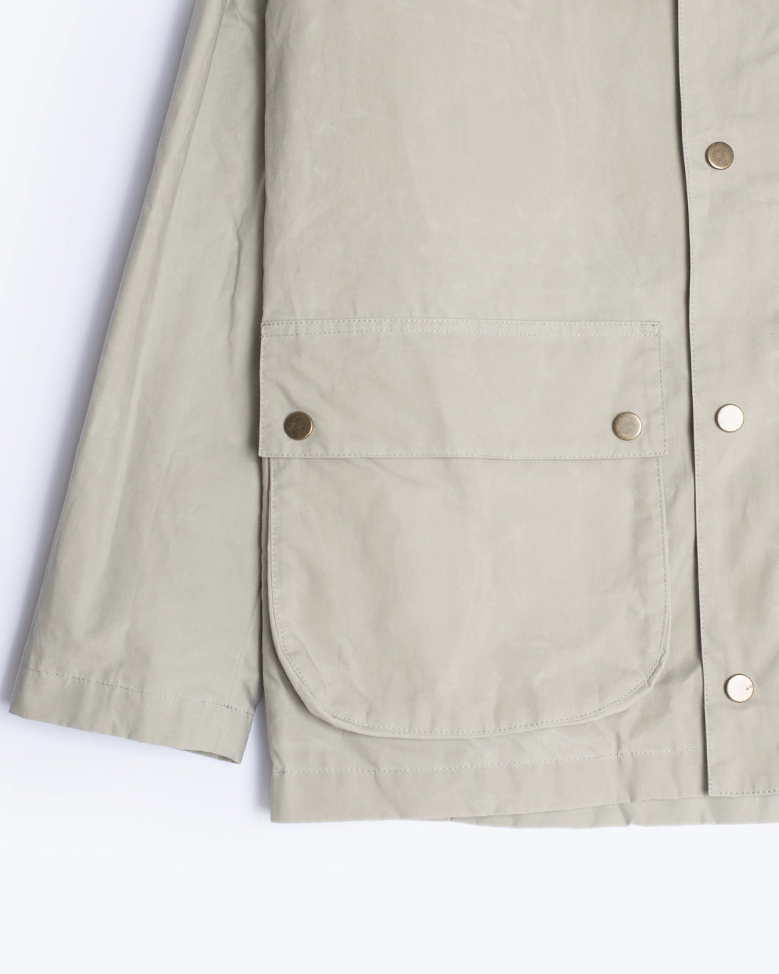 CAZADORA PIEDRA L´IMPERMEABILE