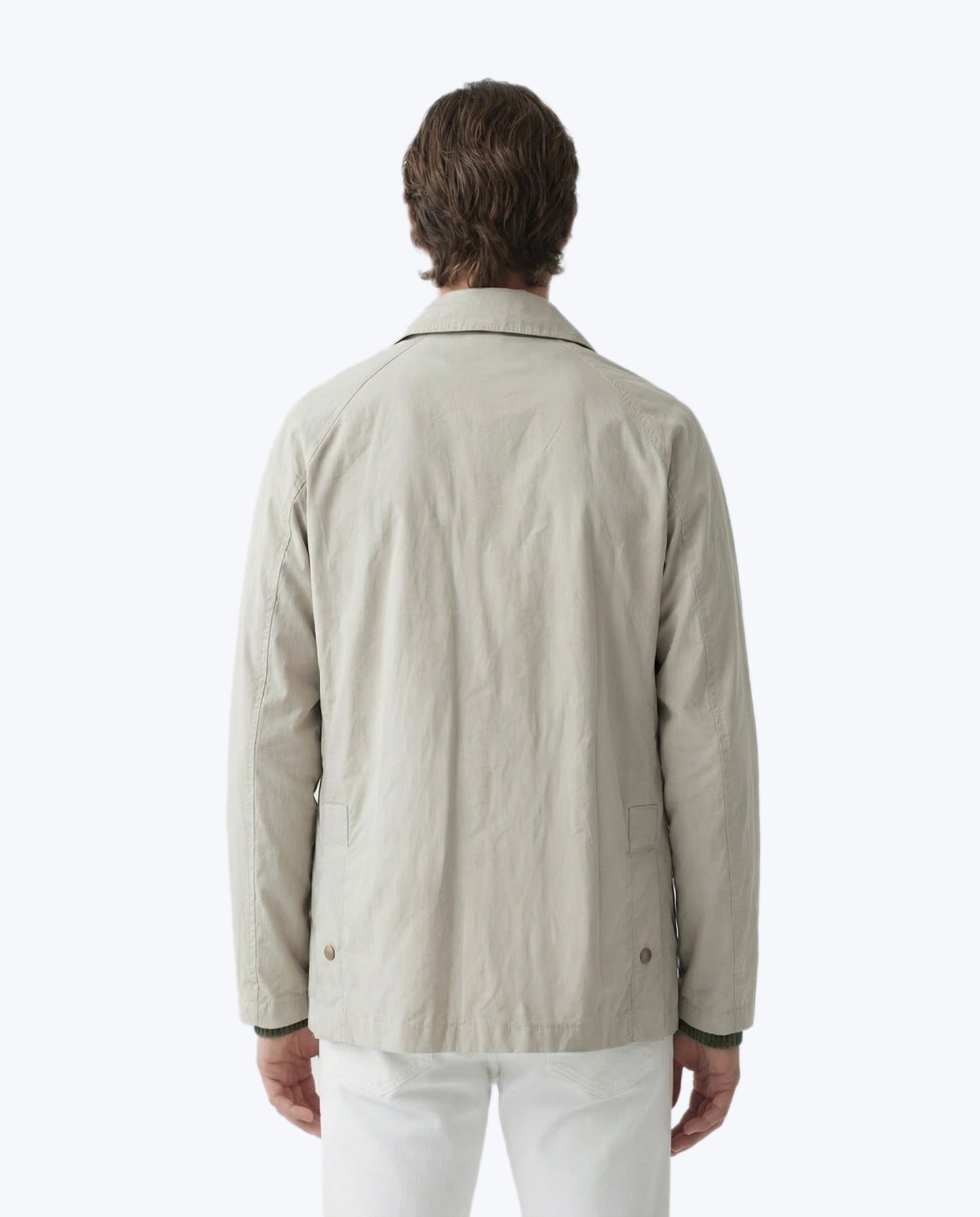 CAZADORA PIEDRA L´IMPERMEABILE