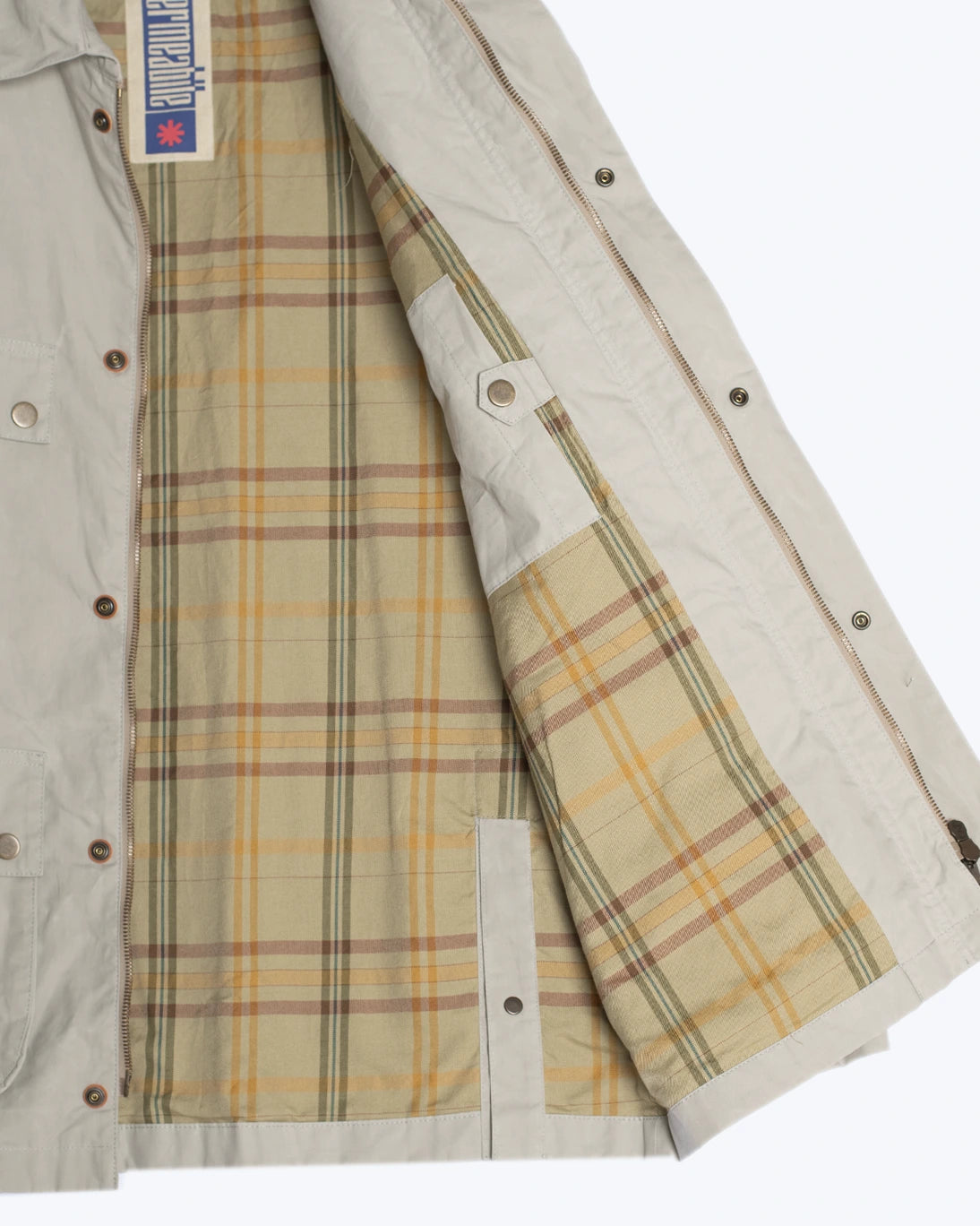 CAZADORA PIEDRA L´IMPERMEABILE