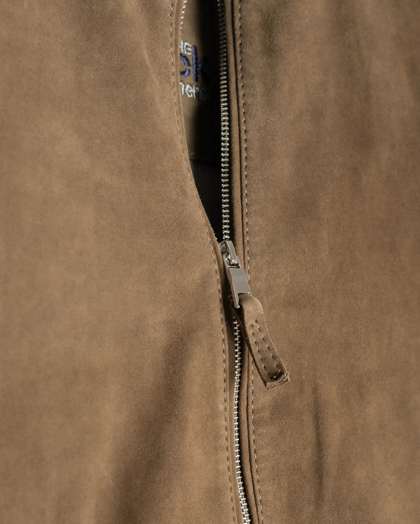 CAZADORA DE PIEL THE JACK LEATHERS