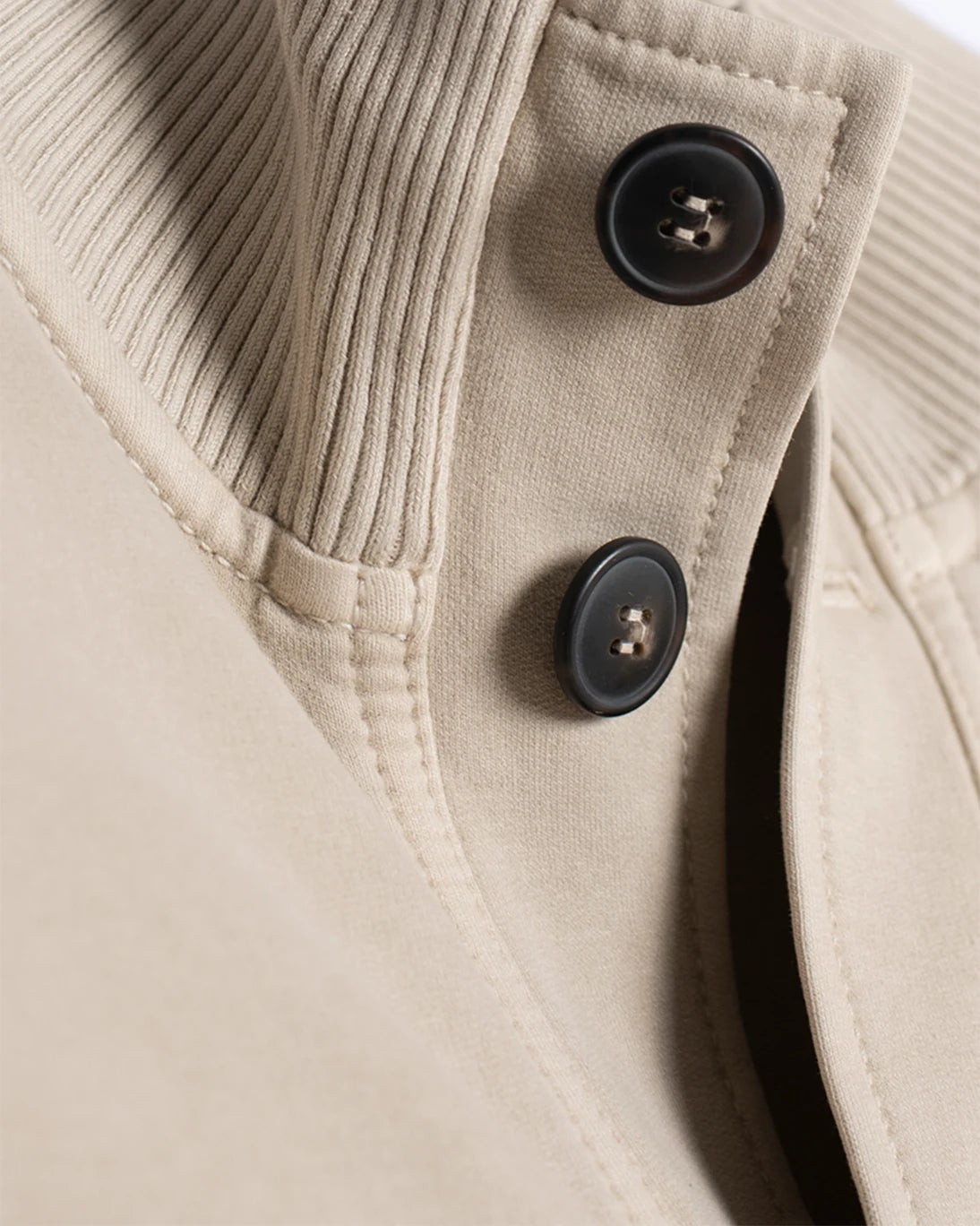 CAZADORA BEIGE CLARO PILOT CIRCOLO 1901