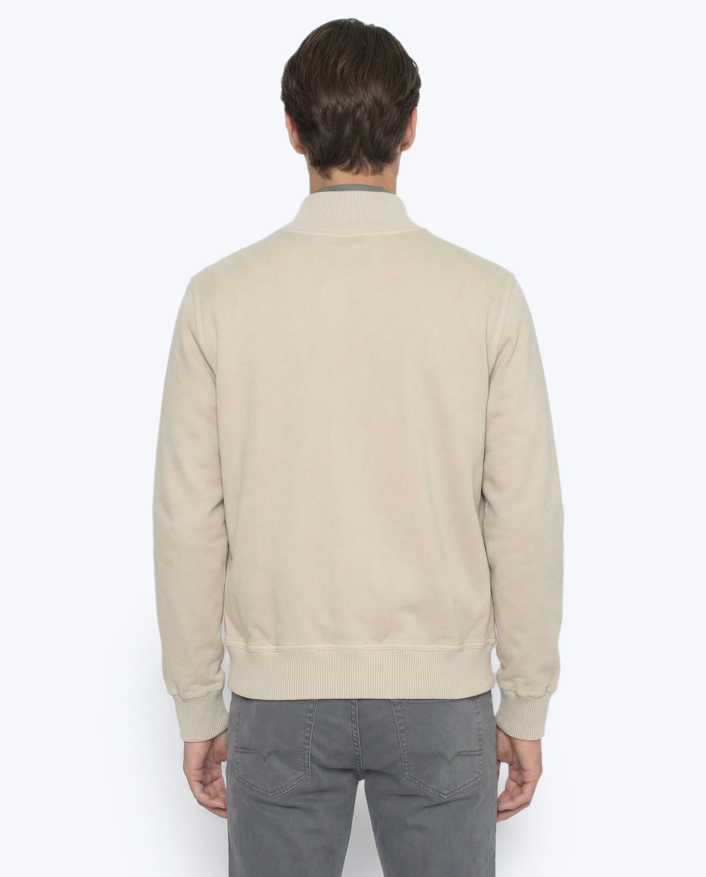 CAZADORA BEIGE CLARO PILOT CIRCOLO 1901