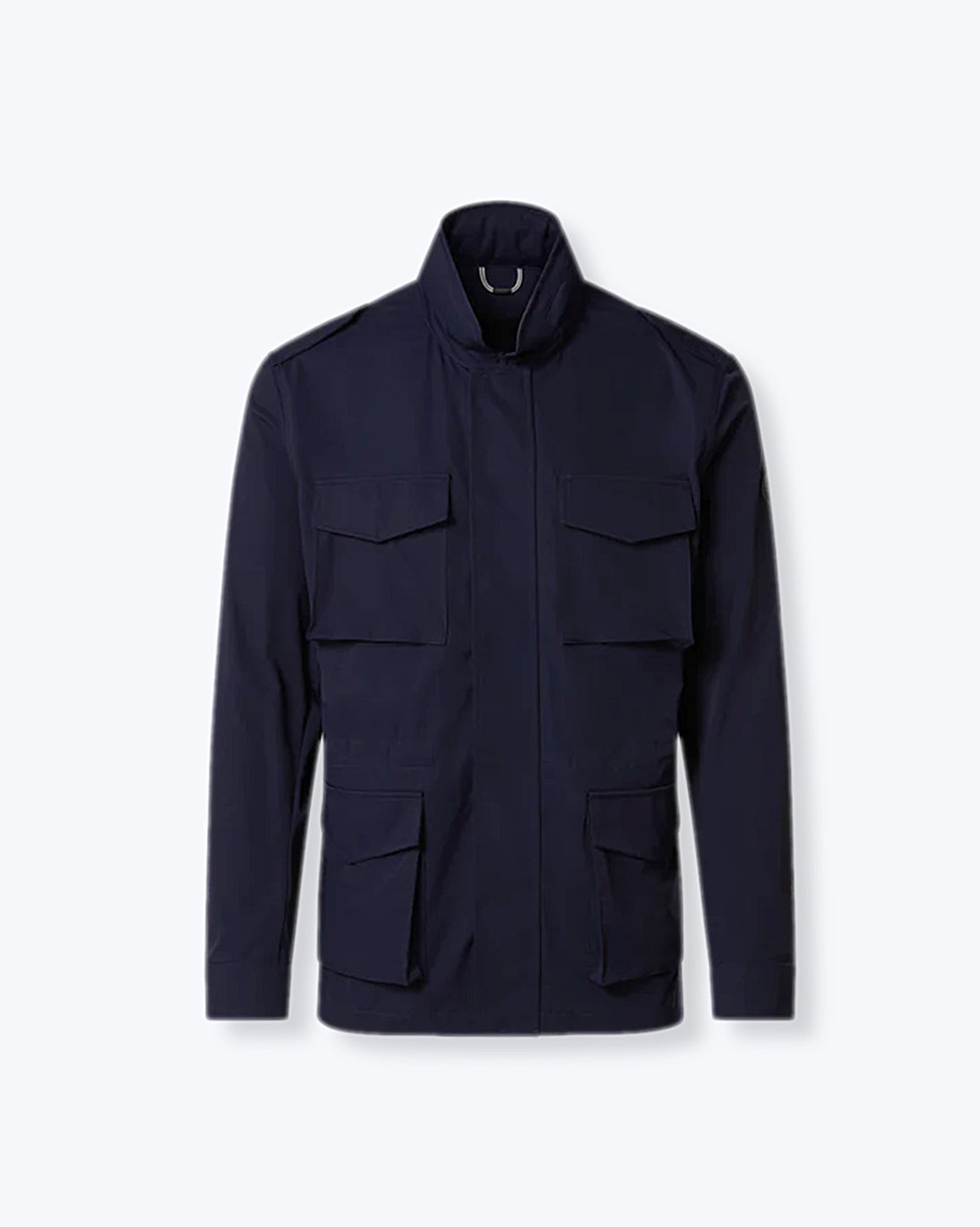 CAZADORA NAVY RICHMOND NORTH SAILS