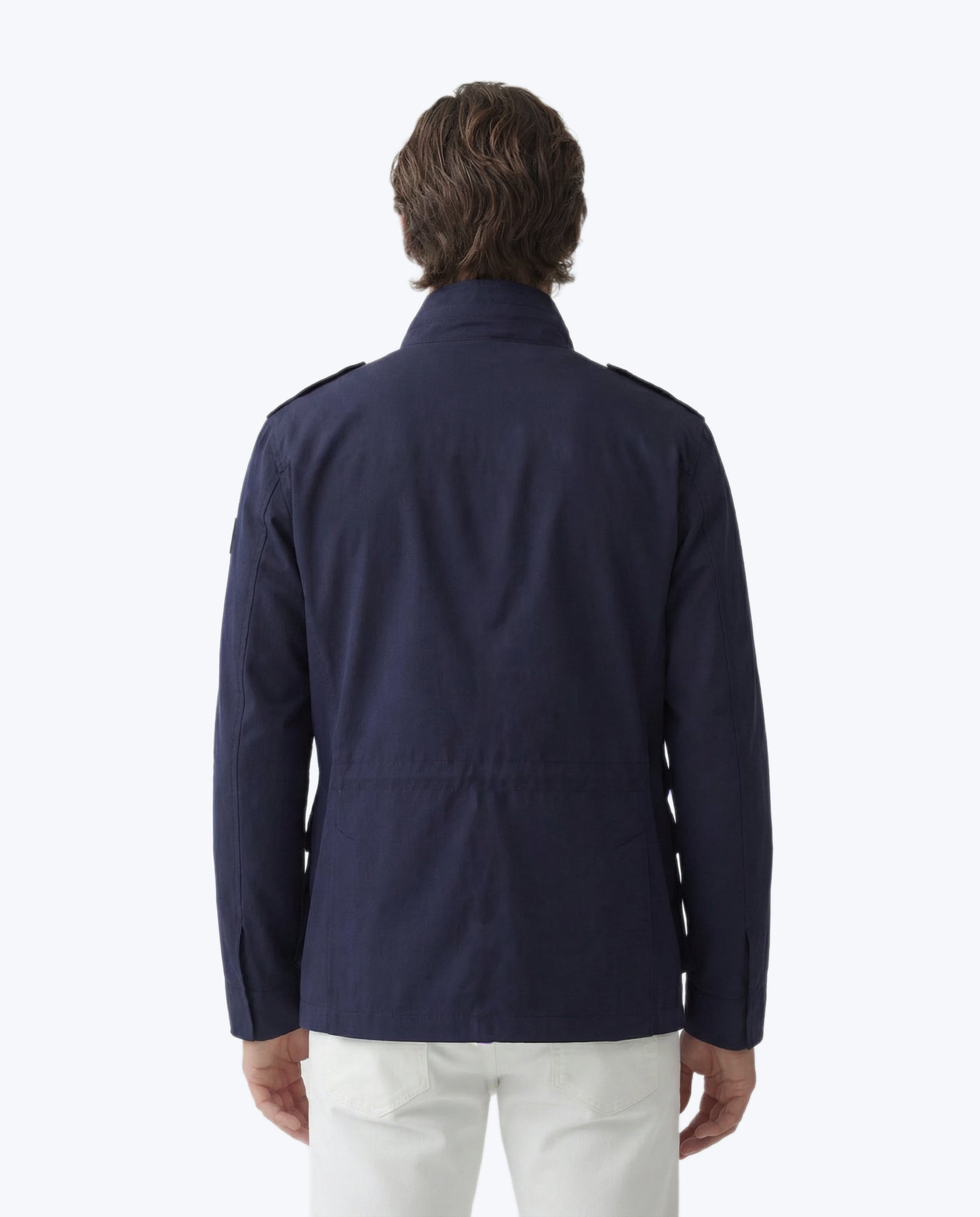 CAZADORA NAVY RICHMOND NORTH SAILS