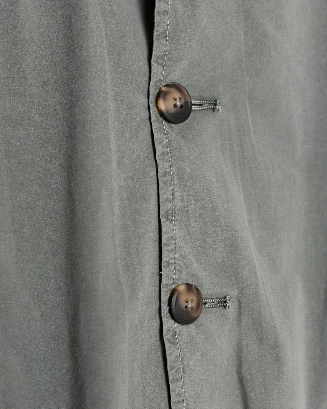 CAZADORA LIGERA VERDE HOMEWARD