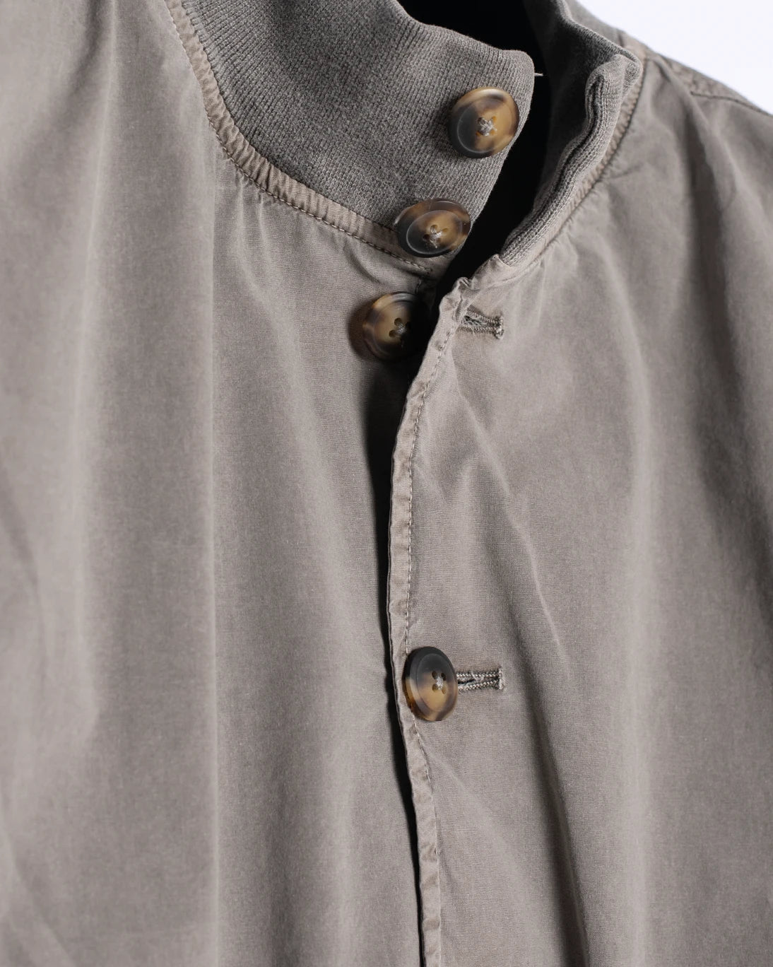 CAZADORA LIGERA GRIS HOMEWARD