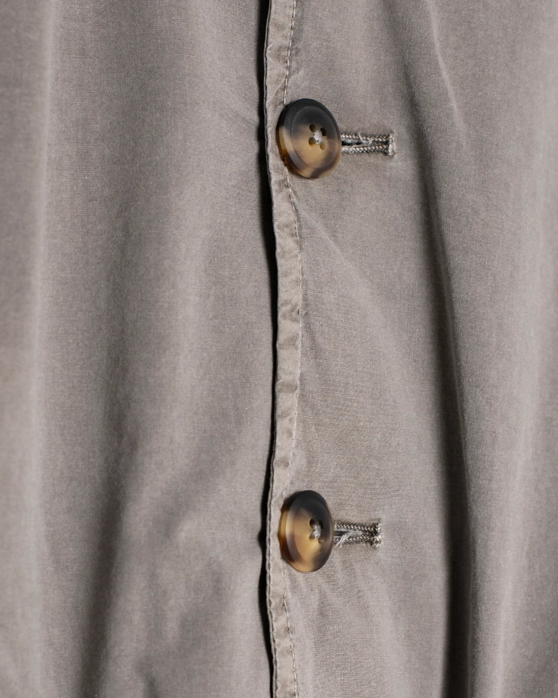 CAZADORA LIGERA GRIS HOMEWARD