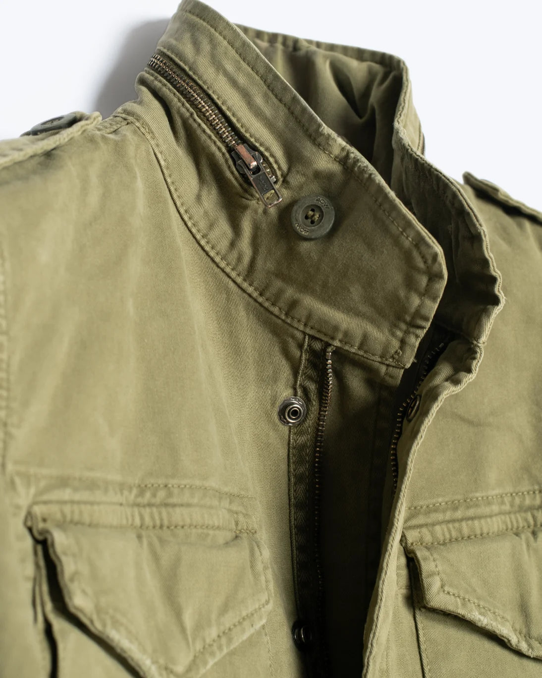 SAHARIANA VERDE 40WEFT