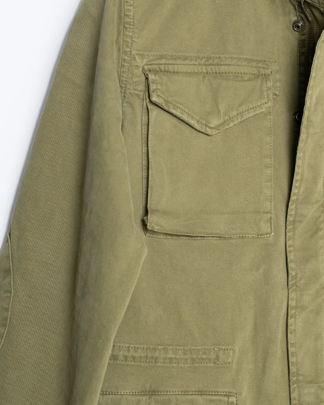 SAHARIANA VERDE 40WEFT