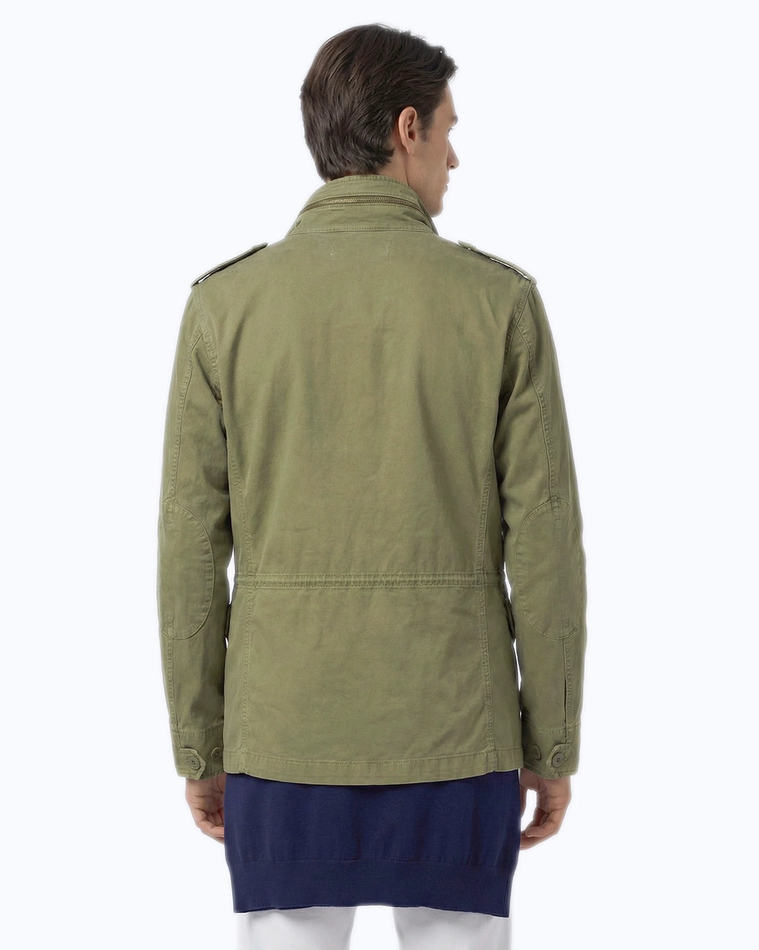 SAHARIANA VERDE 40WEFT