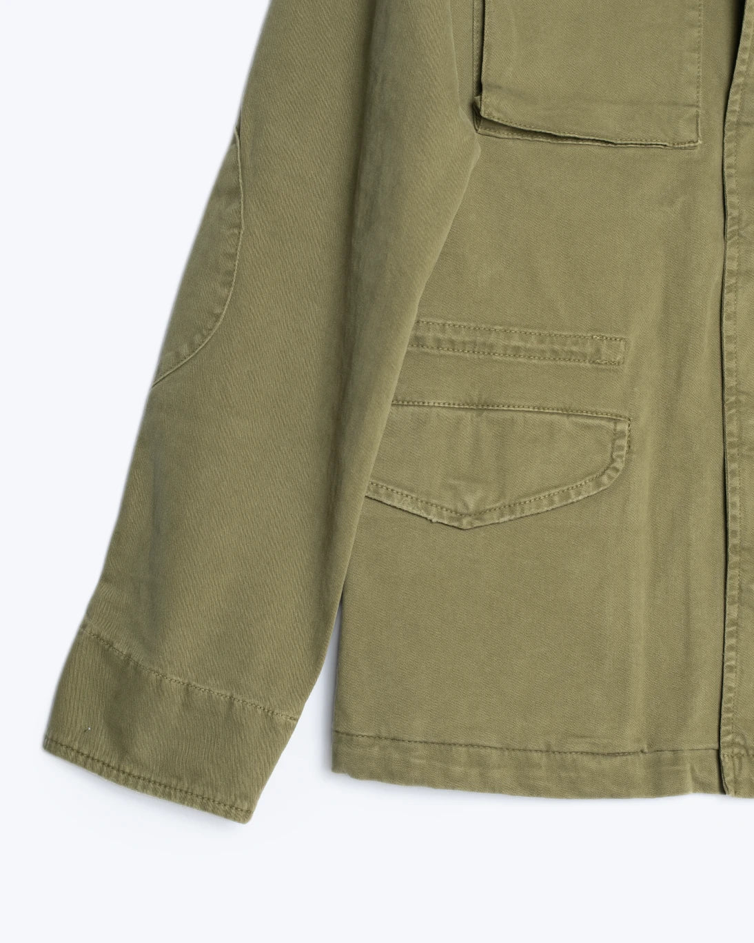 SAHARIANA VERDE 40WEFT