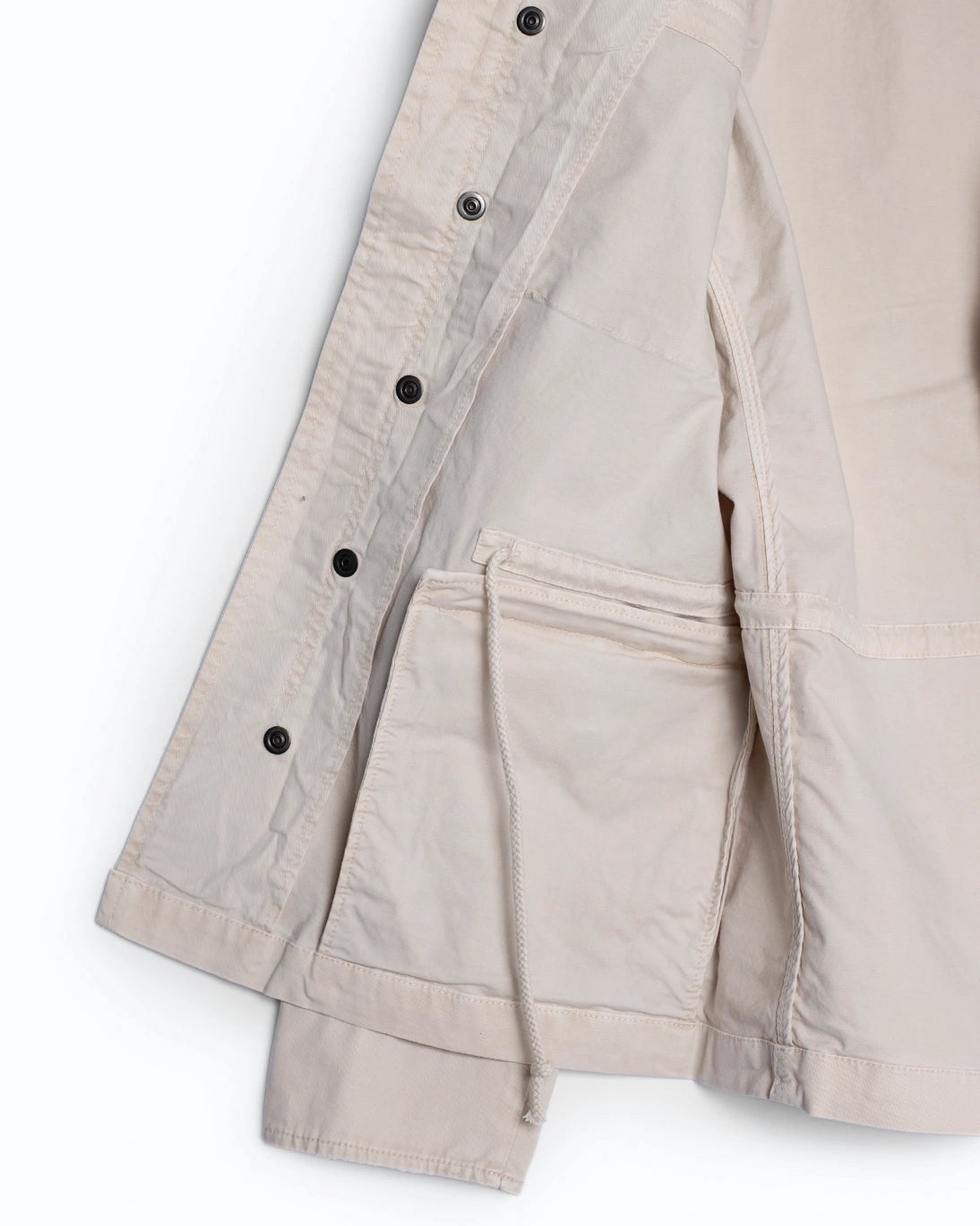 SAHARIANA LIGERA PIEDRA 40WEFT