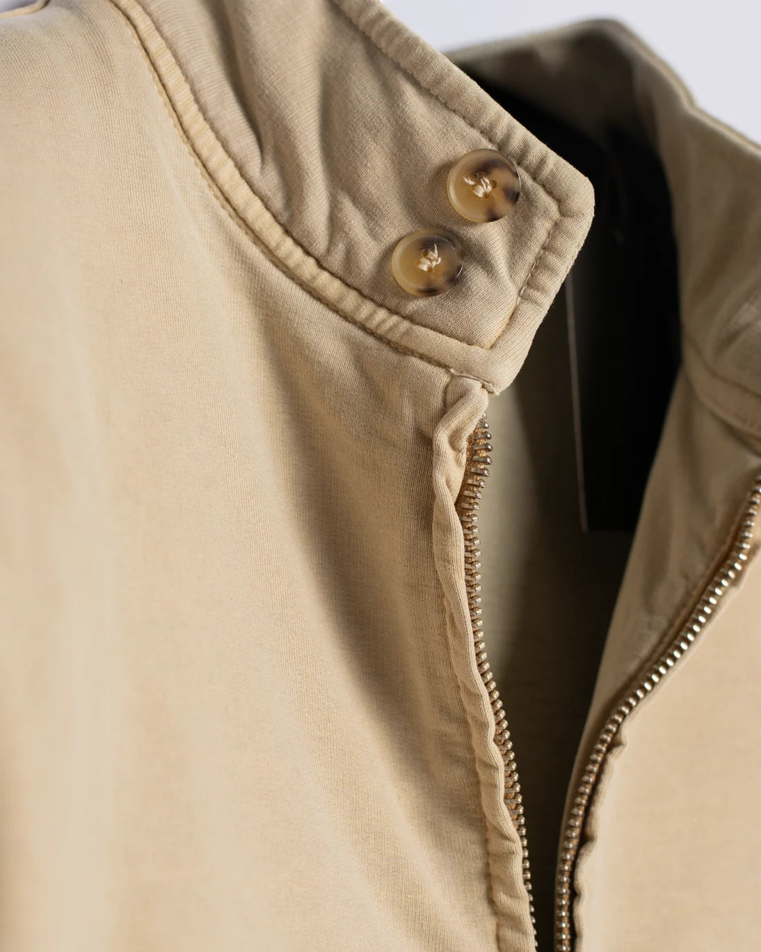 CAZADORA BEIGE DAVIS HOMEWARD