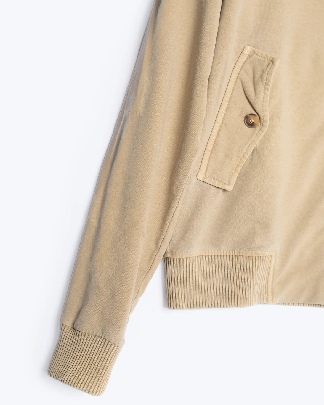 CAZADORA BEIGE DAVIS HOMEWARD