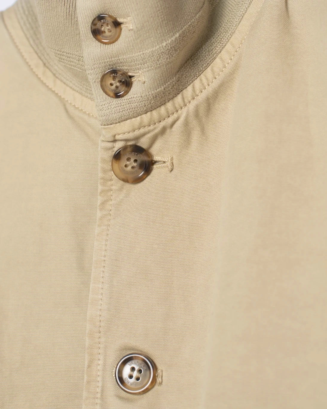 CAZADORA BEIGE VALSTARINO CANVAS VALSTAR