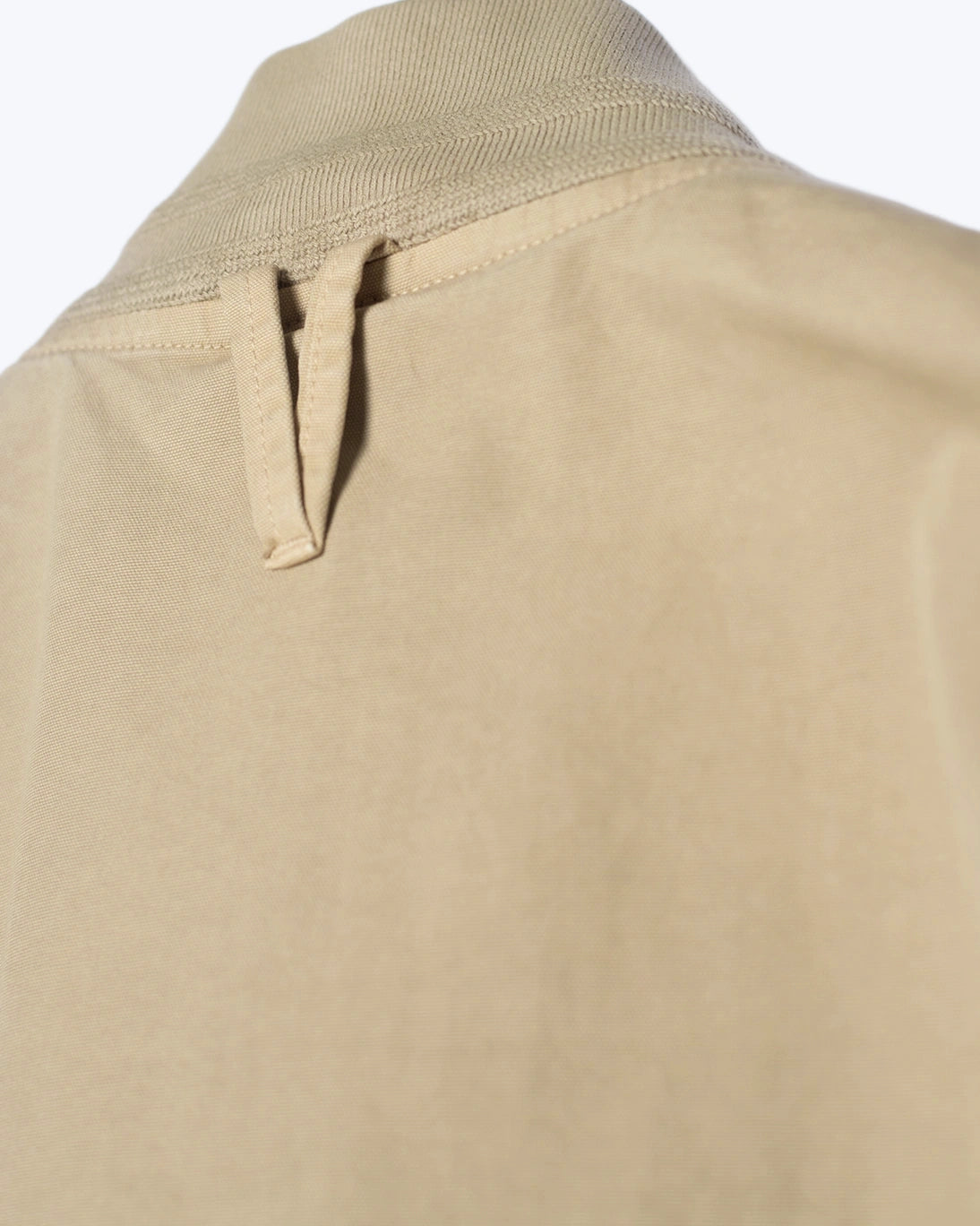 CAZADORA BEIGE VALSTARINO CANVAS VALSTAR
