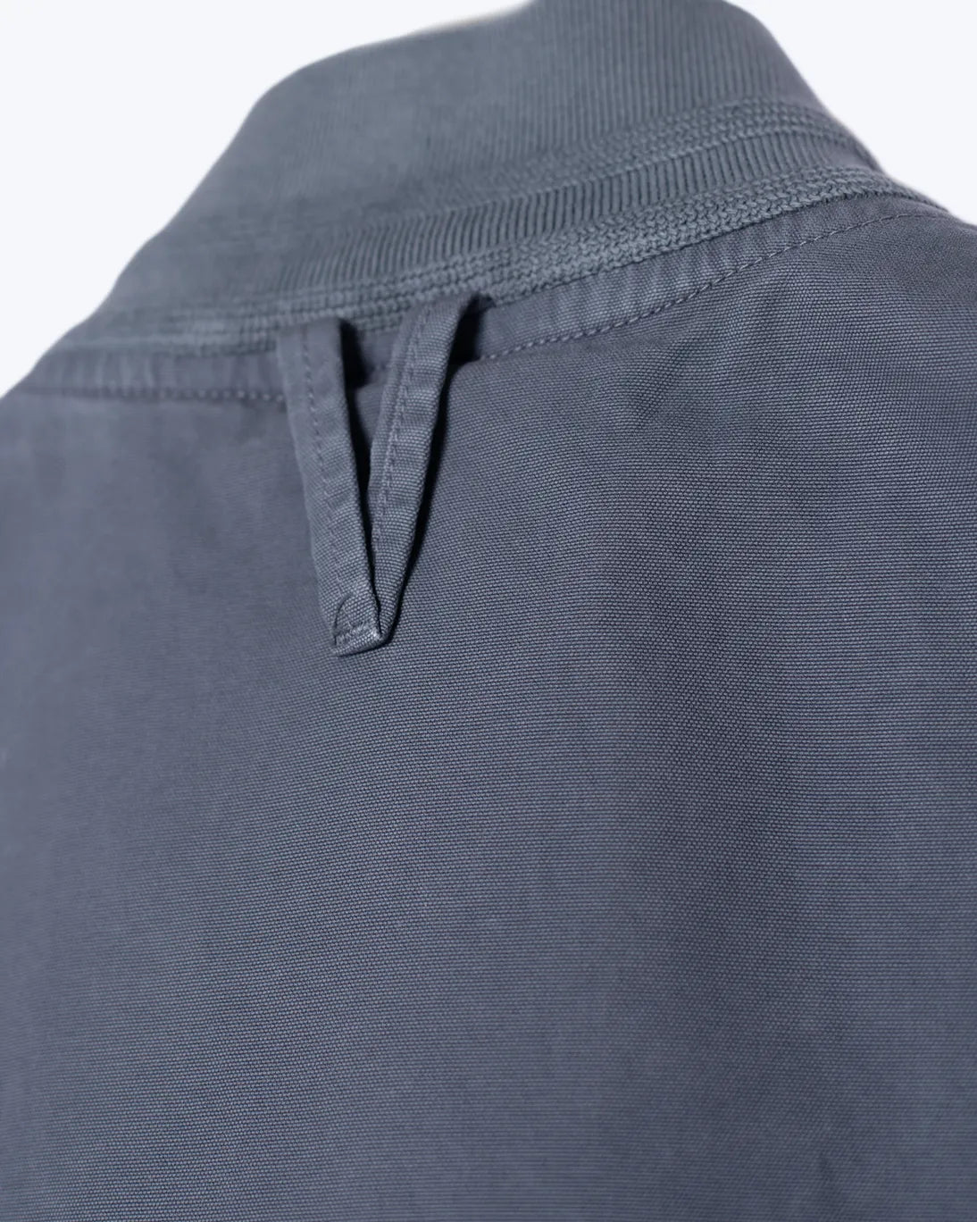 CAZADORA AZUL VALSTARINO CANVAS VALSTAR