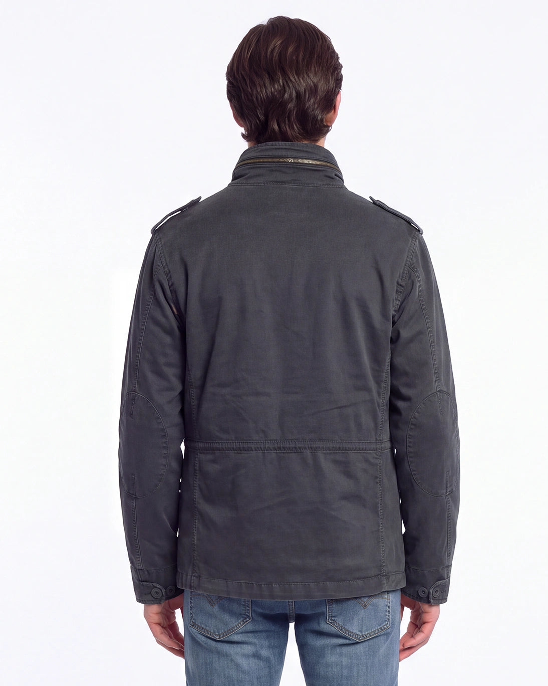 SAHARIANA NAVY 40WEFT