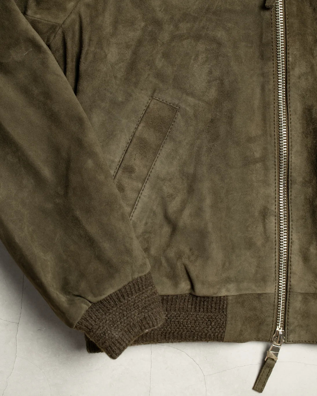 CAZADORA DE PIEL TOBIA THE JACK LEATHERS