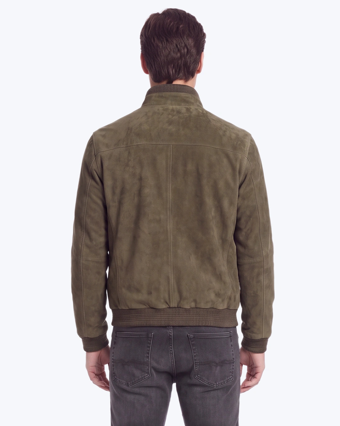 CAZADORA DE PIEL TOBIA THE JACK LEATHERS