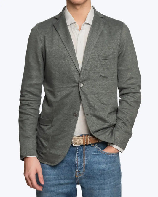 BLAZER DE LINO GRAN SASSO